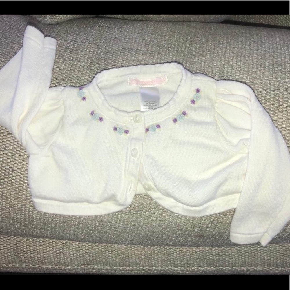 Children’s sweater
